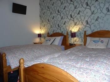 Conusg Bed And Breakfast بورتري المظهر الخارجي الصورة