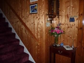 Conusg Bed And Breakfast بورتري المظهر الخارجي الصورة