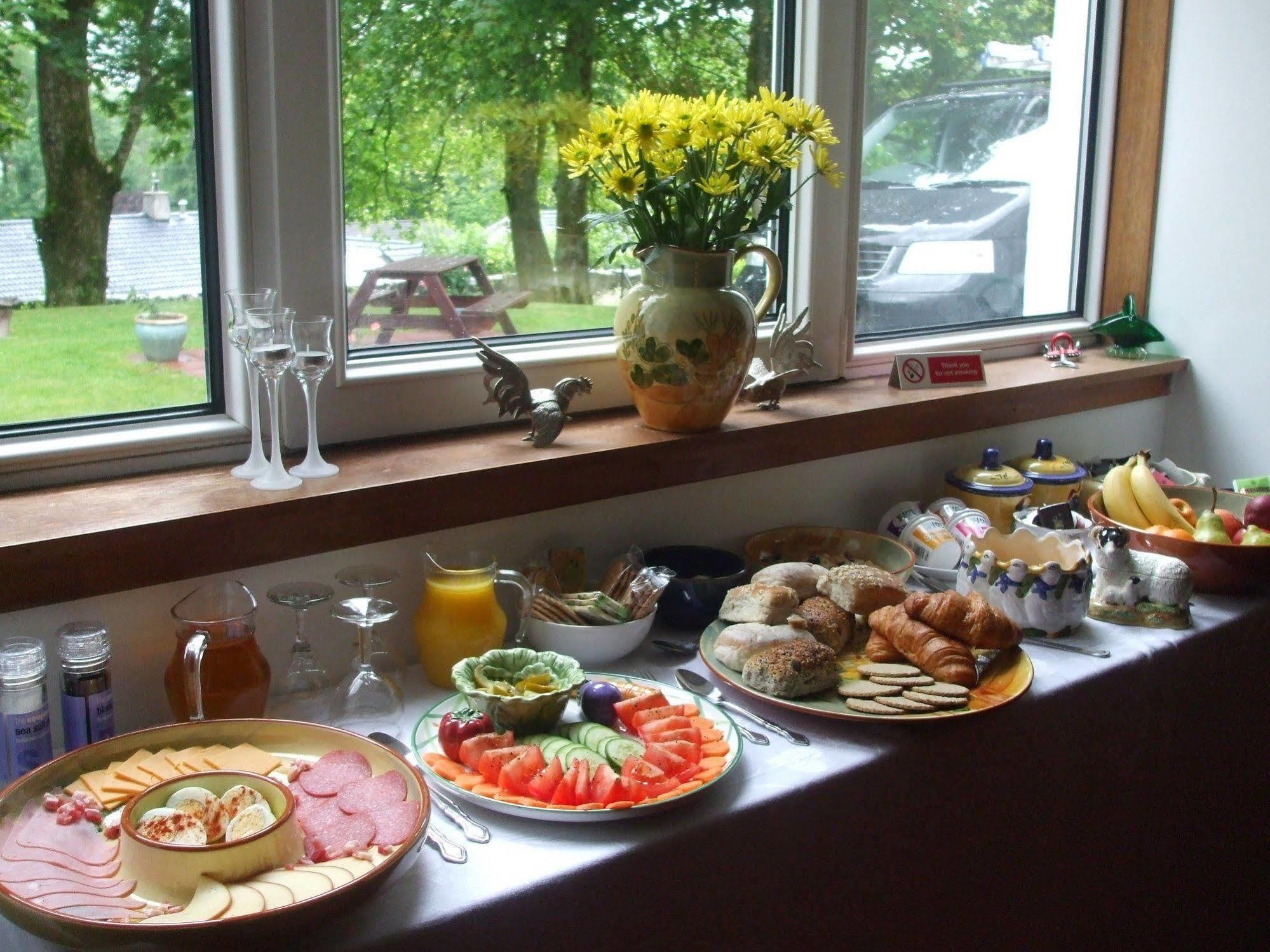 Conusg Bed And Breakfast بورتري المظهر الخارجي الصورة